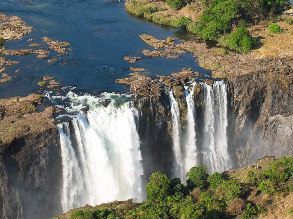 Safari auténtico de 5 días por las Cataratas Victoria y los Cinco Grandes: imagen 5 de la experiencia