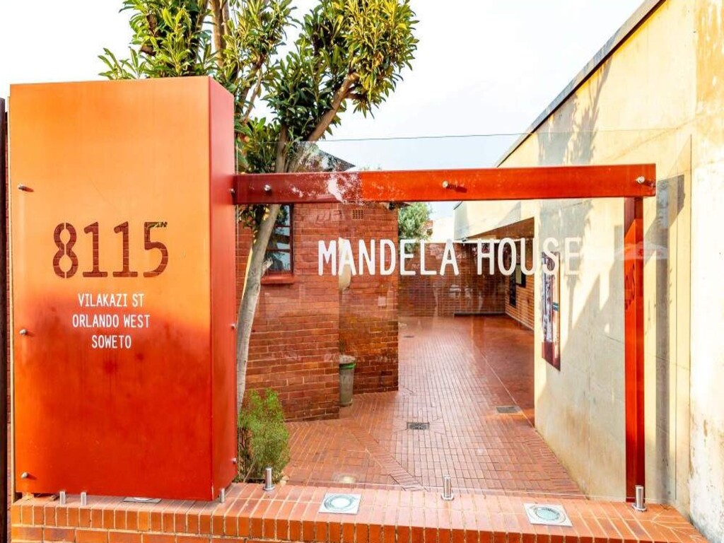 Tour de Descubrimiento de la Historia del Apartheid - 1 Día