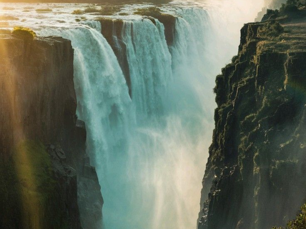 Safari auténtico de 5 días por las Cataratas Victoria y los Cinco Grandes: imagen 3 de la experiencia