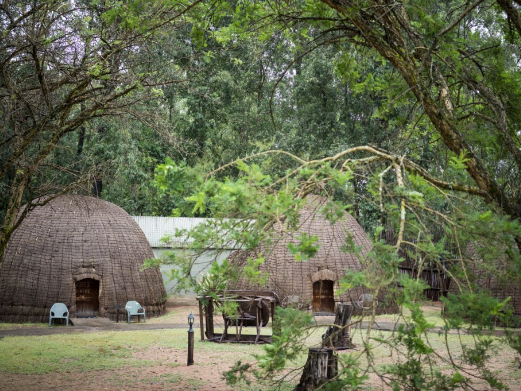 Eswatini