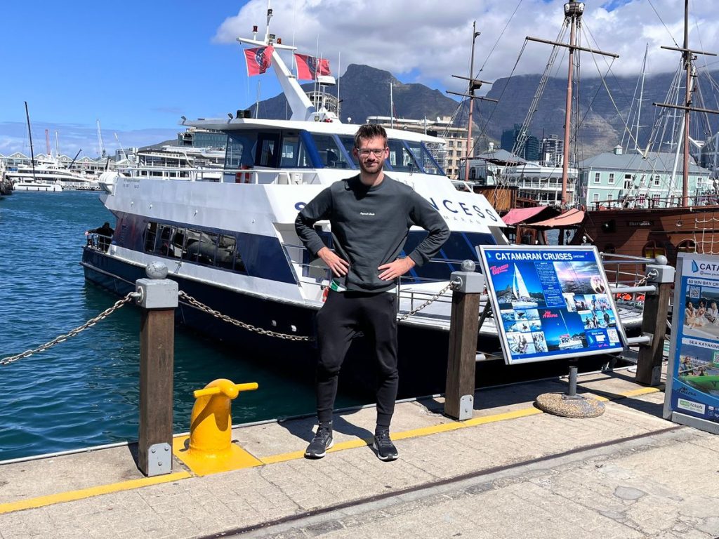 Excursiones de un día desde Ciudad del Cabo