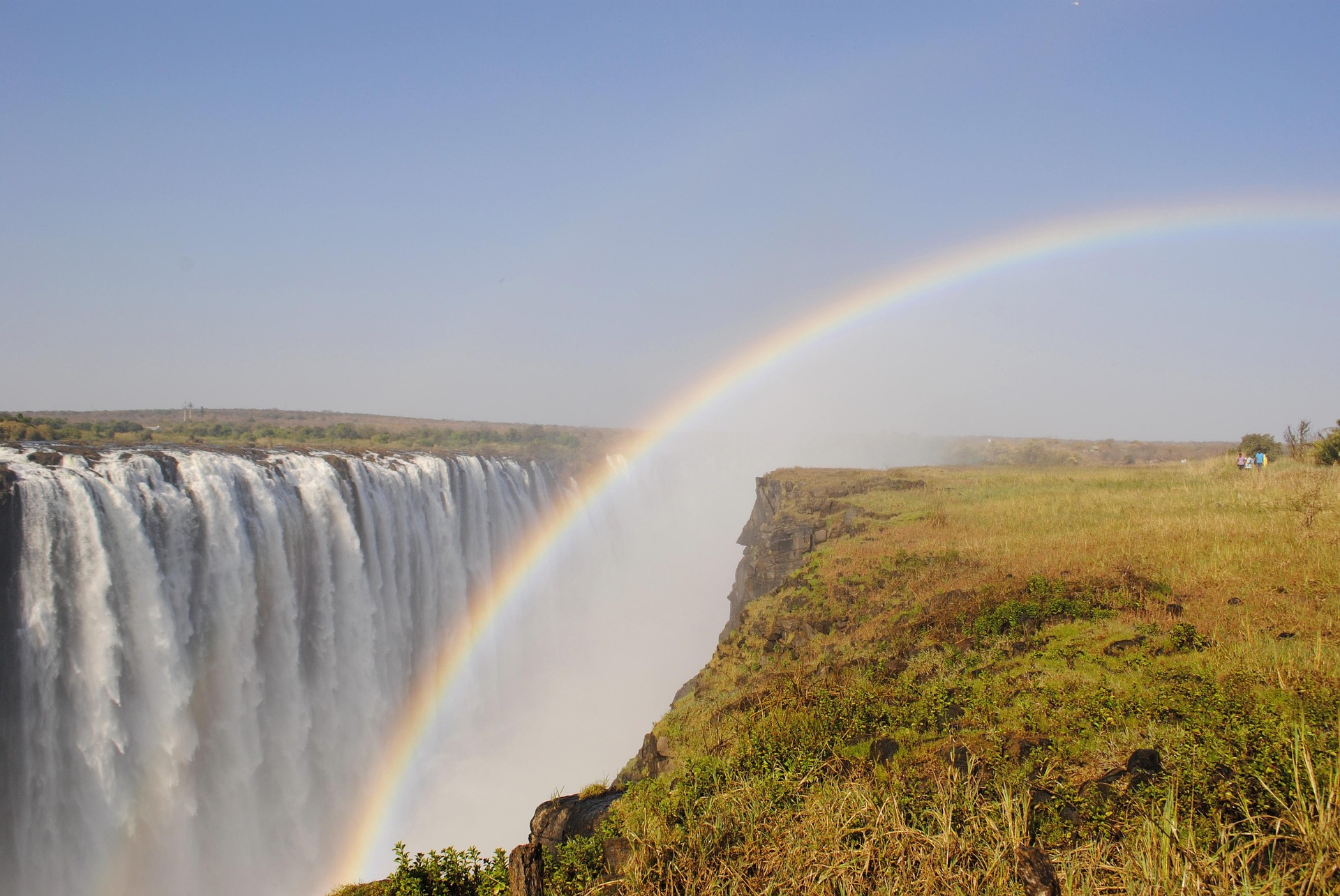 Cataratas Victoria: guía completa para viajeros