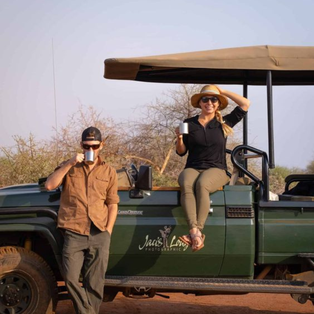 La Guía Definitiva de Empaque para Safari: Elementos Esenciales para una Aventura Africana