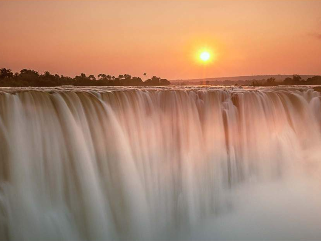 Safari auténtico de 5 días por las Cataratas Victoria y los Cinco Grandes: imagen 6 de la experiencia