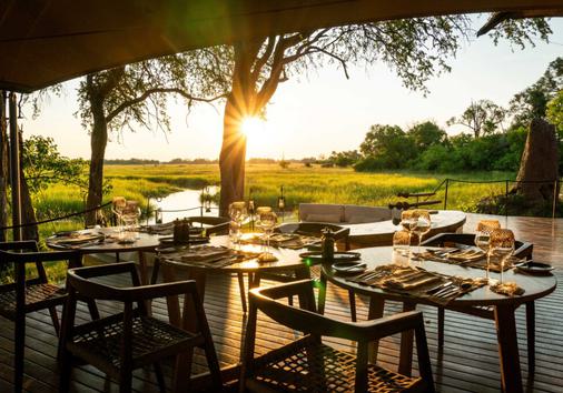 Safaris todo incluido: qué incluyen realmente