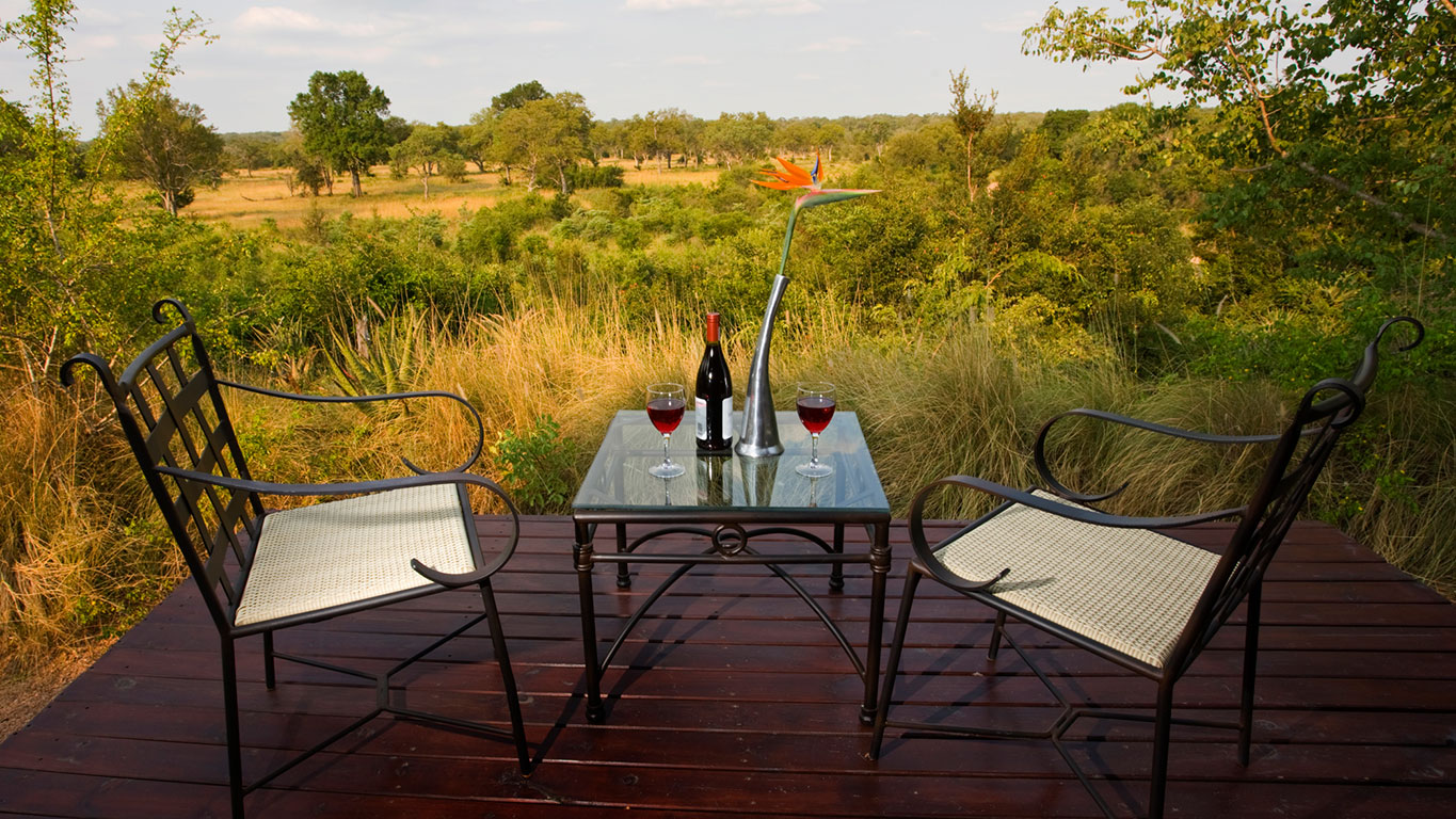 Safari de lujo en el Elephant Plains Lodge en Sabi Sands - 4 días