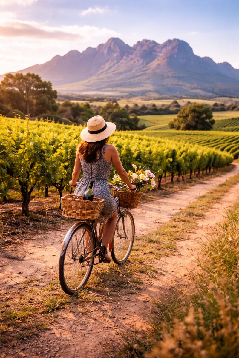Tour privado por la Ruta Jardín: paisajes, naturaleza y romance - 4 días