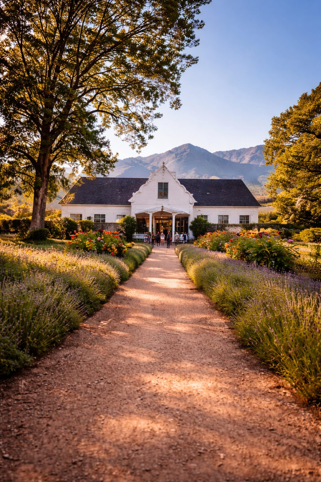 Experiencias en bodegas de Stellenbosch