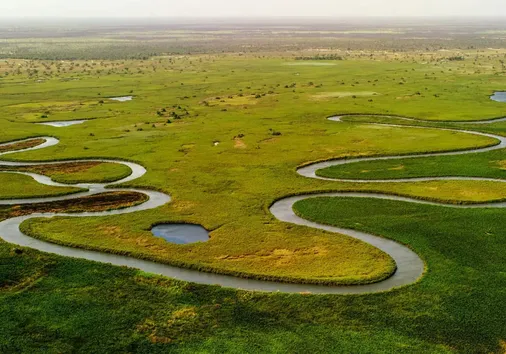 Safari de 4 dias en Botsuana – Chobe y Okavango