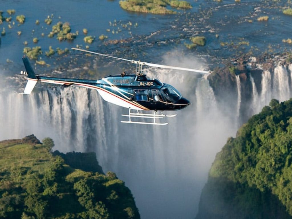 Paquetes de Safari en Zimbabue