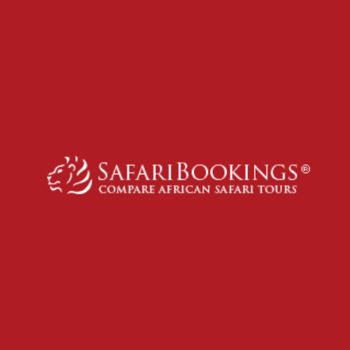 safari bookings logo