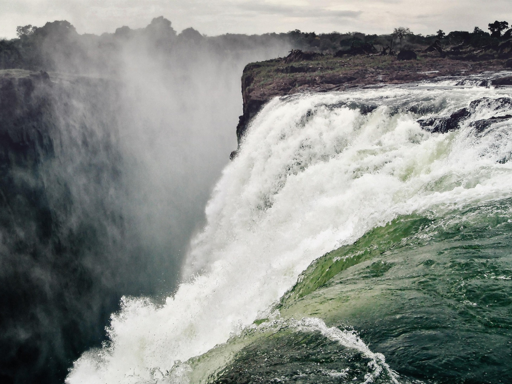 Safari auténtico de 5 días por las Cataratas Victoria y los Cinco Grandes: imagen 4 de la experiencia