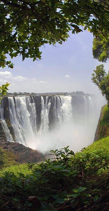 Experiencia Clásica de 3 Días en las Cataratas Victoria
