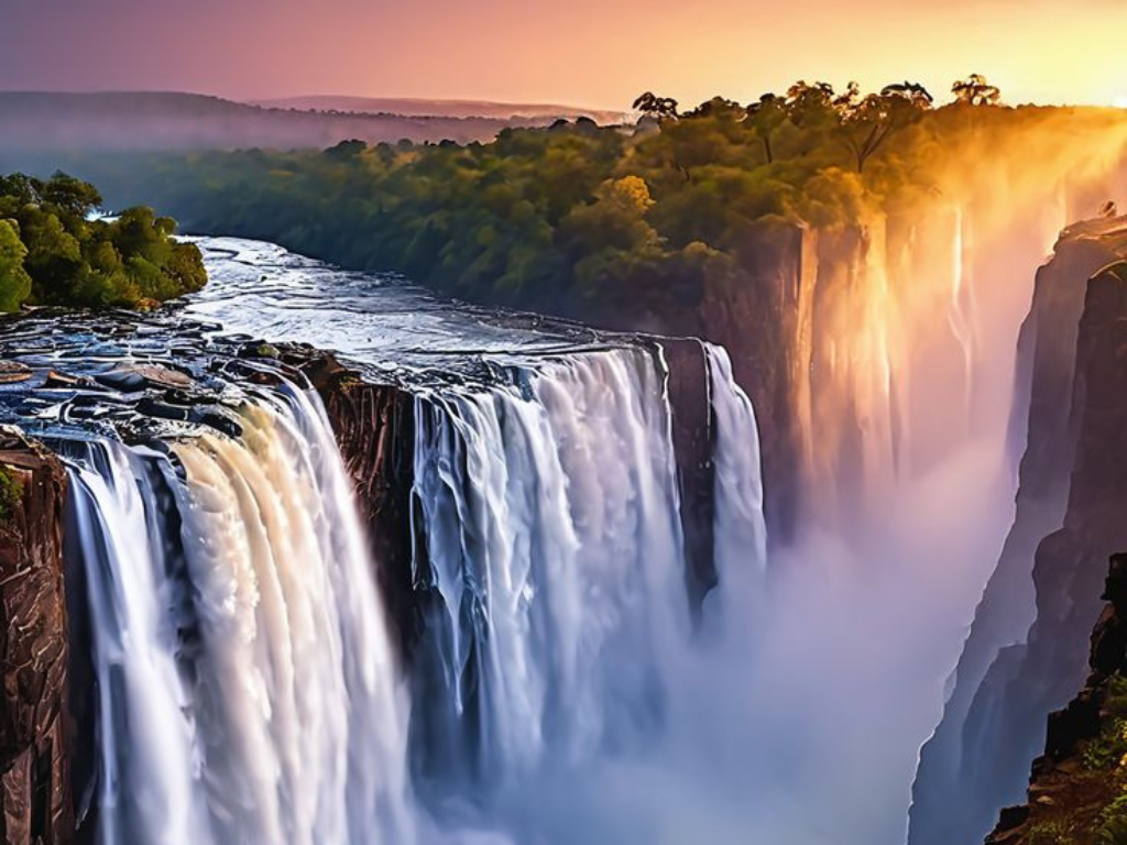 Safari auténtico de 5 días por las Cataratas Victoria y los Cinco Grandes: imagen 2 de la experiencia