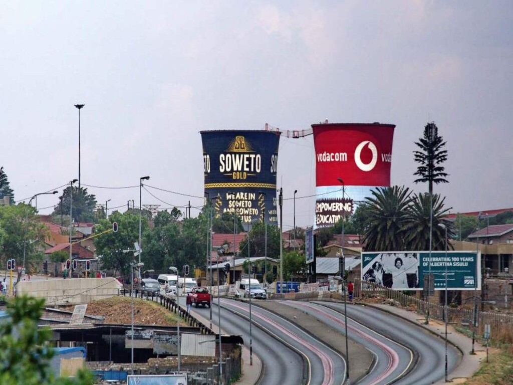 Experiencia en Soweto y Museo del Apartheid con almuerzo - 1 día