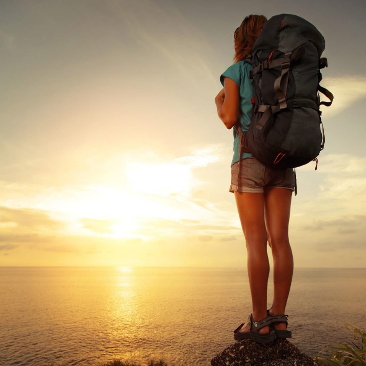 Viajar solo por África: Seguridad y consejos
