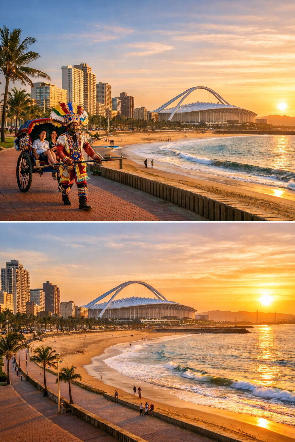 Experiencias Culturales en KwaZulu-Natal