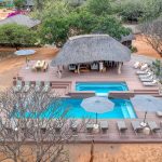 Tshukudu Game Lodge