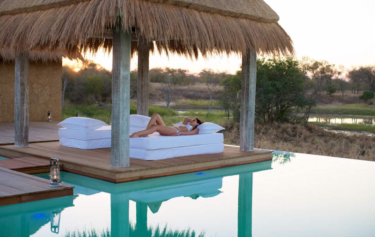 best safari lodges