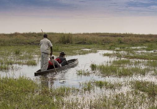 Safari Auténtico de 3 Días en Chobe – Cinco Grandes y Estadía de Lujo
