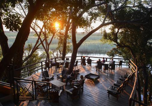 Safari Exclusivo de 2 Días en Kruger – Cinco Grandes y Lodge de Lujo