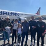 reseñas de Knap Tours