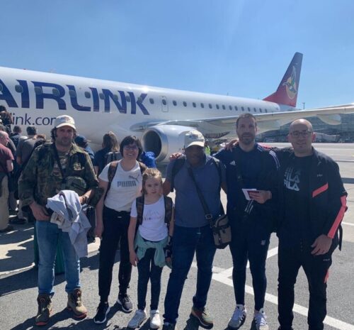 reseñas de Knap Tours