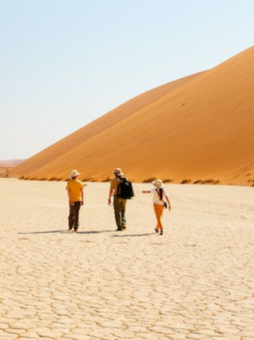 Sossusvlei