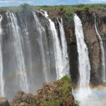 cataratas Victoria