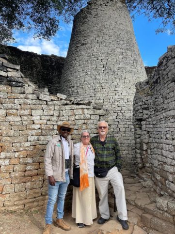 Gran Zimbabue