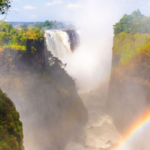 Tour de Cataratas de Victoria