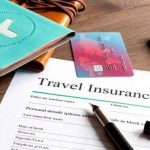 seguro de viaje para un safari