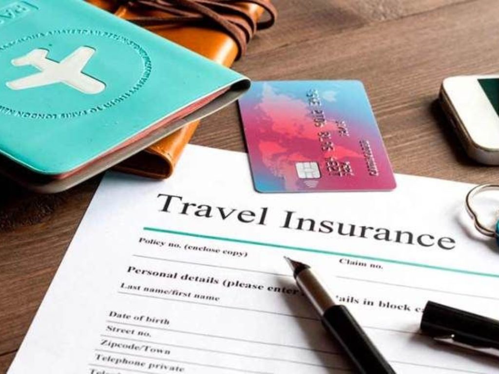 seguro de viaje para un safari