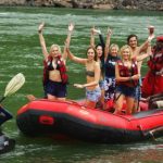 actividades aquaticas