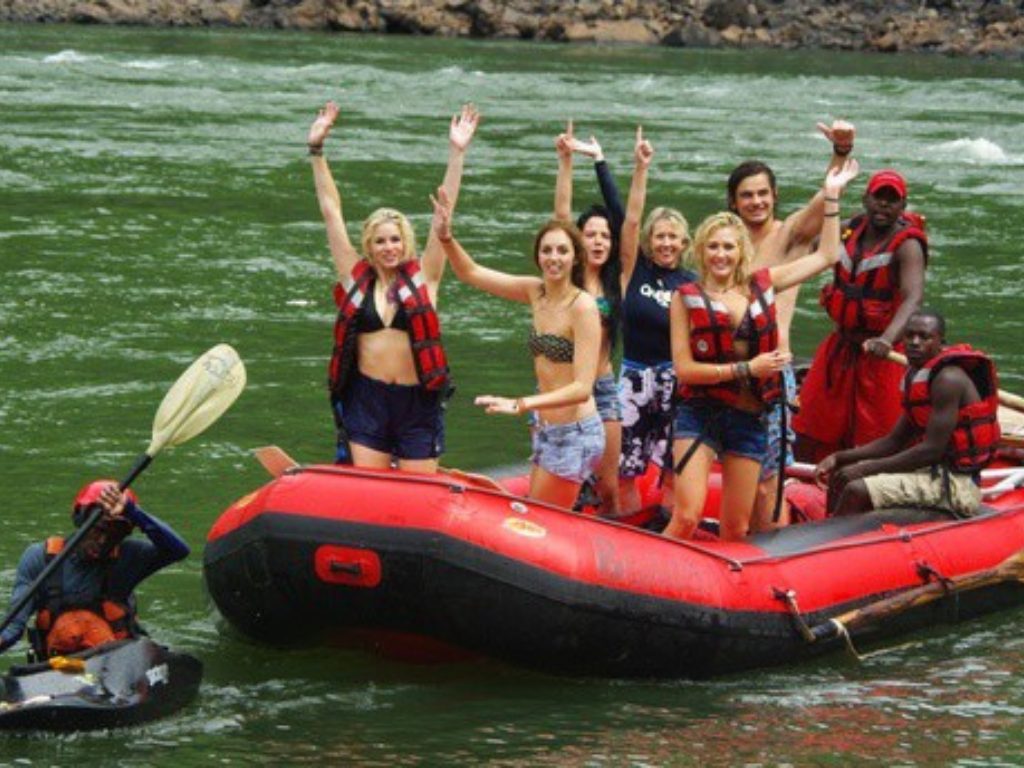 actividades aquaticas