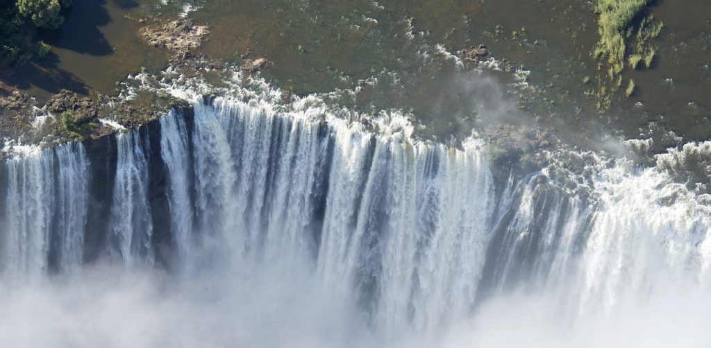 Paquete combinado de 3 días para observar la vida silvestre: Cataratas Victoria y safari en Chobe.