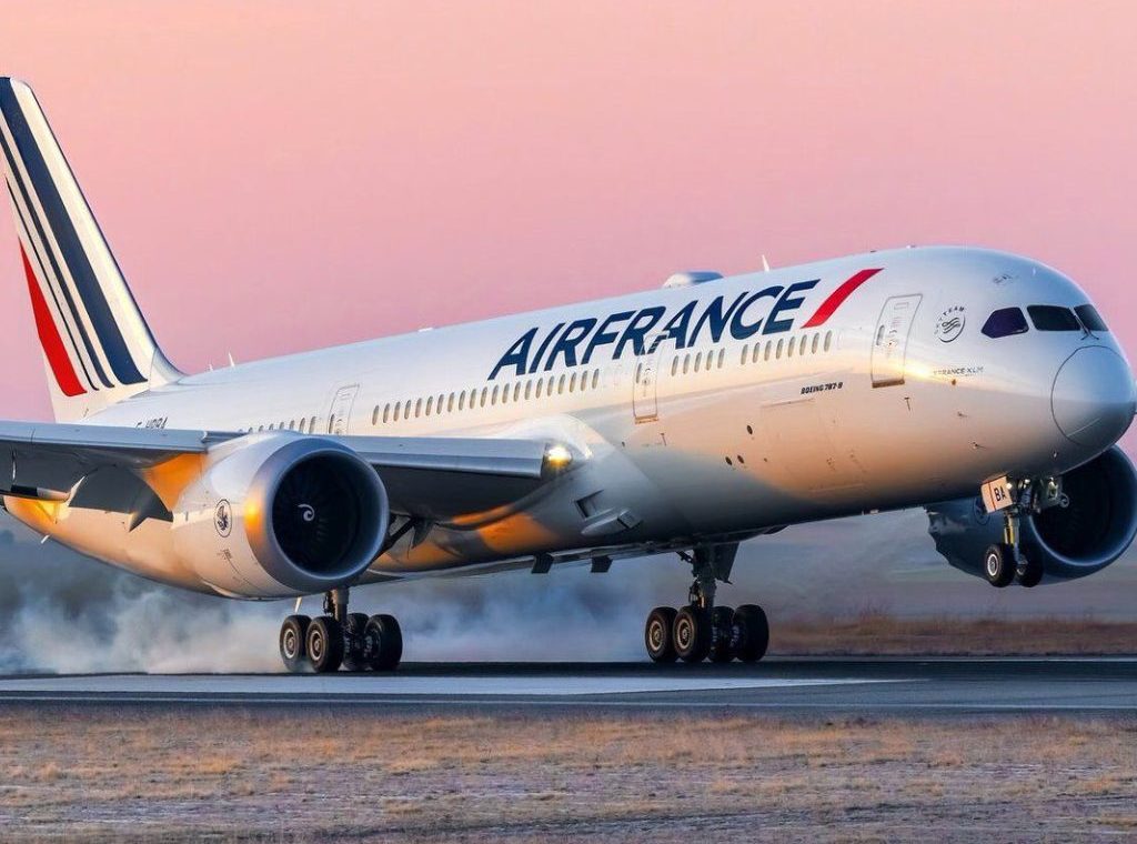 Voajar a Sudáfrica desde España