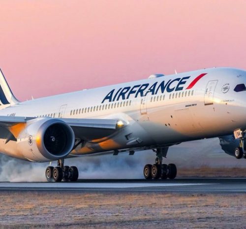 Voajar a Sudáfrica desde España