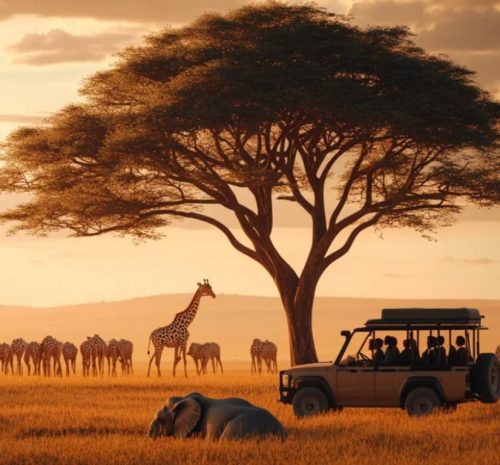 compartir gastos en Safari