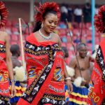 cultura tradicional en Eswatini