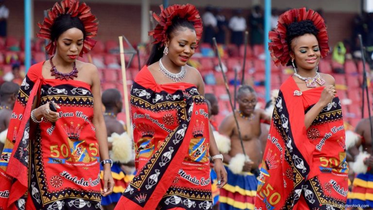 Aventura de 5 días en Eswatini: Cultura, fauna y maravillas paisajísticas