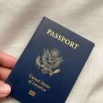 passeport