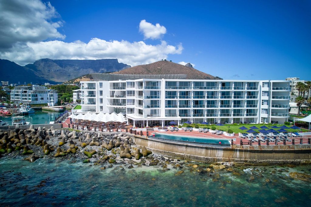 Escapada premium de 5 dias en Ciudad del Cabo en el Radisson