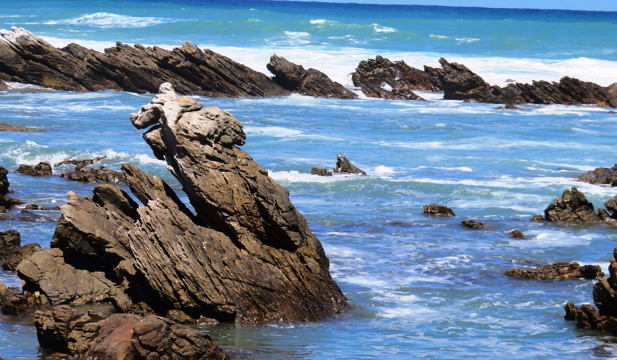 Tour a Cape Agulhas