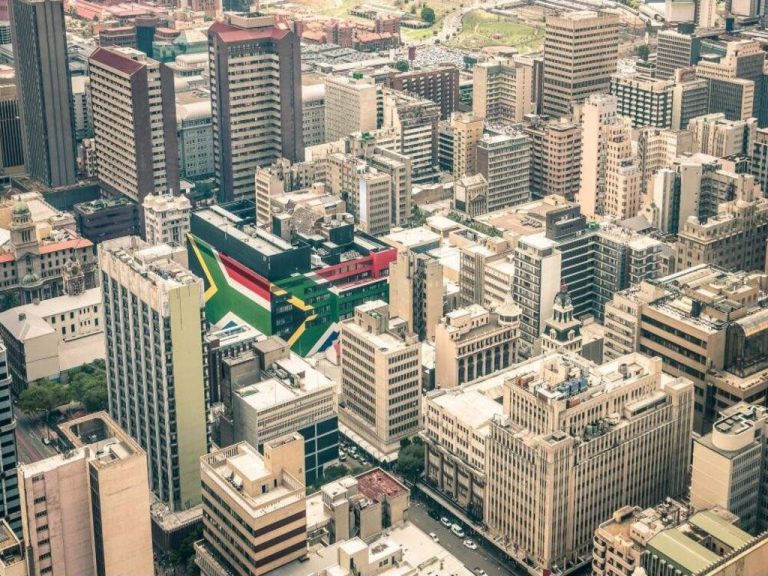 Experiencia exclusiva de lujo en Johannesburgo – 3 días