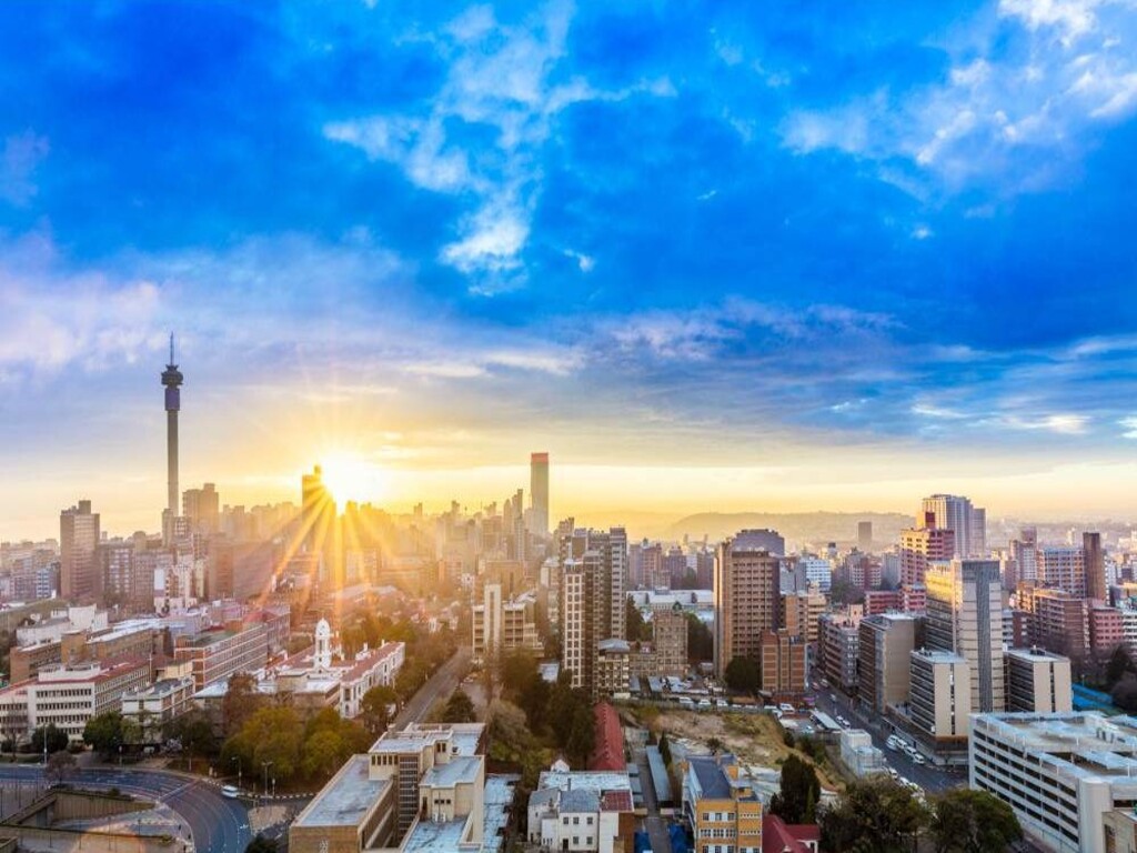 Safari de 2 dias en Sabi Sands – Avista los Cinco Grandes