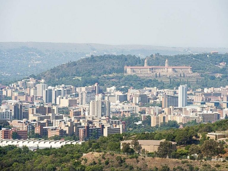 Aventura de 10 Días en Sudáfrica: Safari, Ciudad y Cultura