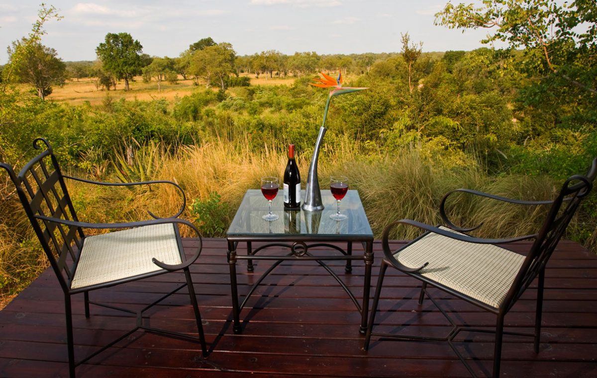 safari en Sabi Sands