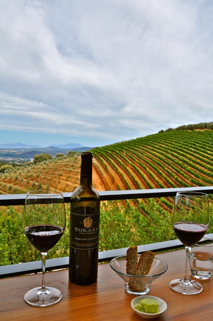 Experiencia de 3 Días: Cabo Agulhas, Safari y Tierras del Vino