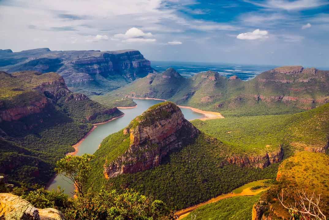 Ruta Jardín Ciudad del Cabo que hacer